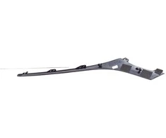 HYUNDAI MOULDING FRONT BUMPER LH
