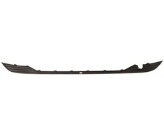 HYUNDAI Rear Lower Bumper Trim Cover