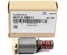 HYUNDAI Transm Valve Body Solenoid Valve