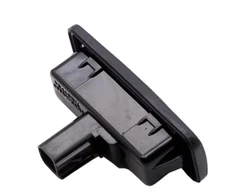 HYUNDAI Trunk Lid Lock Handle Button