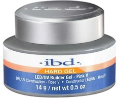 IBD nagų formavimo gelis, rožinis V, 56ml