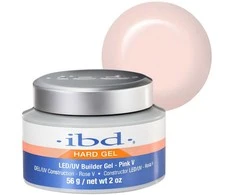 IBD nagų formavimo gelis, rožinis V, 56ml