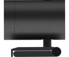 iiyama Kamera 4K UHD 120 laipsnių (FoV), 8MP STARVIS jutiklis, 5x priartinimas, 2D/3D triukšmo slopinimas, automatinis rėminimas, mikrofonas 2x su 4m balso atpažinimu, lengvas montavimas, privatumo uždanga, USB-C~USB-A jungtis, nuotolinio valdymo pultas (OSD)