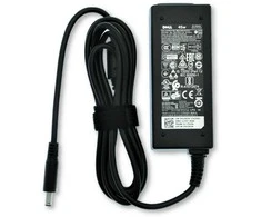 Įkroviklio adapteris Dell 0285K XPS Inspiron Vostro 45W (4,5 mm)