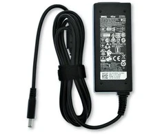 Įkroviklio adapteris Dell 0285K XPS Inspiron Vostro 45W (4,5 mm)