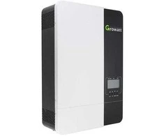 Invertorius GROWATT SPF3500ES, 3.5kW, 1 fazė, 48V, 80A MPPT, 450V