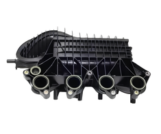 Įpurkimo jungtis VAG Audi A1 8X 2011-2014 Originalus 03F129709J