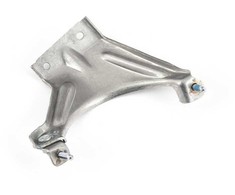 Išmetimo vamzdžio atramos skiltuvai VAG Audi A3 2016-2017 Volkswagen Golf 2013-2017 Originalus 5Q0253249