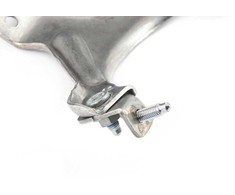 Išmetimo vamzdžio atramos skiltuvai VAG Audi A3 2016-2017 Volkswagen Golf 2013-2017 Originalus 5Q0253249
