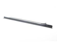 Išorinis Durų Slėnio Trimas MERCEDES BENZ CLK350 CLK500 2005 2009 Originalus A20968001359051