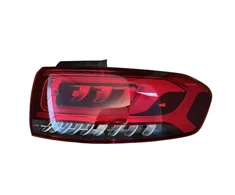 Išorinis Žibintas Mercedes Benz Eqb Glb W243 W247 Originalus A2479065603