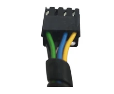 IVECO DAILY (1999 - 2007 m.) vairo kolonėlės perjungimo įtaisas BP127-175OEM originalus 42568501