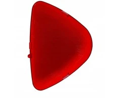 IVECO Daily Rear Reflector 2006 2014 Originalus 504001931