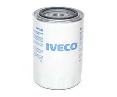 IVECO EuroCargo 120E 180E 75E 80E 100E 2000 2008 Kuro Filtras Originalus 2992241