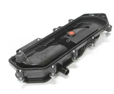 IVECO Variklio Oras Originalus 504132147