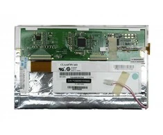 IVO 7 0 WVGA 800 X 480 LCD 40 pin glossy laptop screen