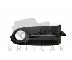 JAGUAR 05-07 S-Type priekinio bamperio prieigos dangtis kairėje pusėje originalus JXR852617