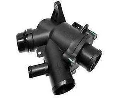 Jaguar (10-15) XF XJR XKR Variklio aušinimo termostatas MOTORAD C2Z19929 NAUJAS