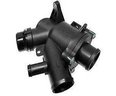 Jaguar (10-15) XF XJR XKR Variklio aušinimo termostatas MOTORAD C2Z19929 NAUJAS