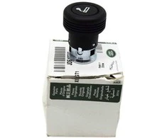 Jaguar Cigar Lighter Element Xf X260 2020 Originalus JDE12296