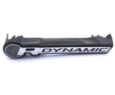 Jaguar E-Pace 2021-2025 Grille Badge Emblem Originalus J9C41316