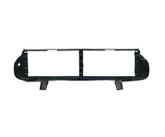 Jaguar E Pace Radiator Upper Deflector Snorkel Originalus J9C24647