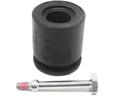 Jaguar F Pace Galinės Kairios Išmetimo Dambrelio Originalus T2H49846