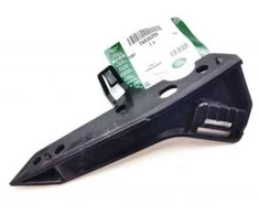 Jaguar F Pace SVR 2020 2019 Bumper Bracket Originalus T4A36298