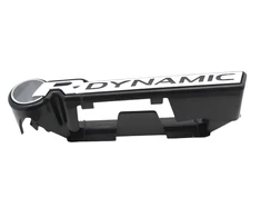 Jaguar F Pace X761 Priekinis R Dinamika Emblema Ir Pamatas Originalus T4A50984