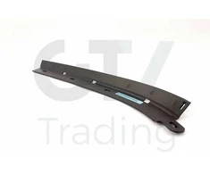 Jaguar F Tipas Priekinis Bumper Bezel Fairing 2013 2014 Originalus C2P22211
