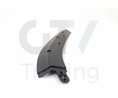Jaguar F Tipas Priekinis Bumper Bezel Fairing 2013 2014 Originalus C2P22211