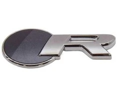 Jaguar F Type Coupe X152 2014 Galvos Sraigto Ženklo Originalus T2R87651