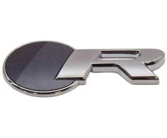 Jaguar F Type Coupe X152 2014 Galvos Sraigto Ženklo Originalus T2R87651