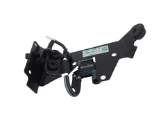 Jaguar F-Type Išmetimo Solenoido Vakuumo Ventilis Originalus T2R18467