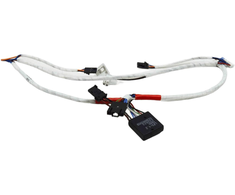 Jaguar F-TYPE X152 2014 2024 Paddle Switch Harness Originalus T2R1047