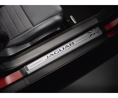 Jaguar F Type X152 Durų Įėjimo Slėniai Originalus T2R5985