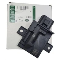 Jaguar kuro siurblio valdymo blokas originalus T2H60345