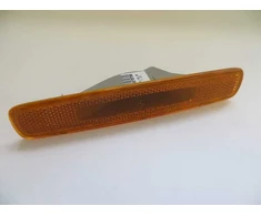 Jaguar Naujas Originalus X Tipo ir XJ Bamperio Šoninis Atspindys C2C35381