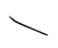 JAGUAR OEM 02 08 X Type Kairės priekinio stiklo apdailos juosta C2S36550