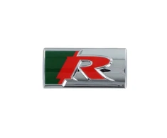 Jaguar S-Type Bagažinės Ženklo Emblema Originalus XR837159