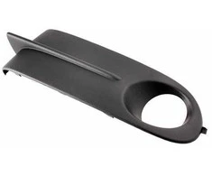 JAGUAR S-Type priekinio bamperio dangčio panelės apdaila dešinė originali XR852618