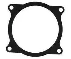 Jaguar S-TYPE XJ XF XK8 Throttle Body Gasket Originalus AJ83445
