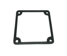 Jaguar Super V8 XJR XK XKR 2000-2009 Supercharger Outlet Duct Gasket Originalus NCC7735BA