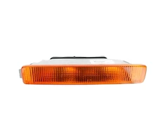 Jaguar Vanden Plas XJ6 Dešinės Rodo Ženklų Lampa Originalus LNA4800AB