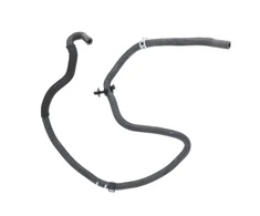 Jaguar Variklio Vandenilio Vamzdis 2010-2015 XJ XF XK 5 0L V8 Originalus C2Z28432