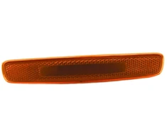 Jaguar X Type Galinio Dešiniojo Bumperio Atspindžio Šviesa Originalus C2C35382