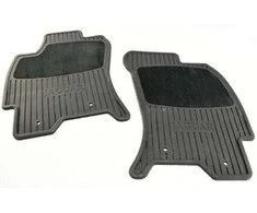 Jaguar X Type Priekinis Guminis Visų Orų Kilimėlis Originalus C2S38989