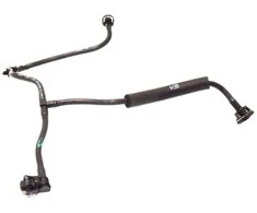 Jaguar X Type S Type kuro siurblys originalus T4A1783
