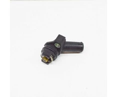 JAGUAR X-TYPE X400 variklio alyvos termostatas originalus JD61162