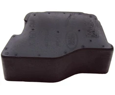 Jaguar XE Priekinis Dešinysis Rato Angos Izoliatorius Originalus T4N11322